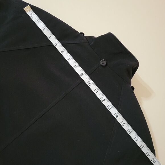 Liz Claiborne Anorak Hooded Winter Coat - Picture 7 of 16